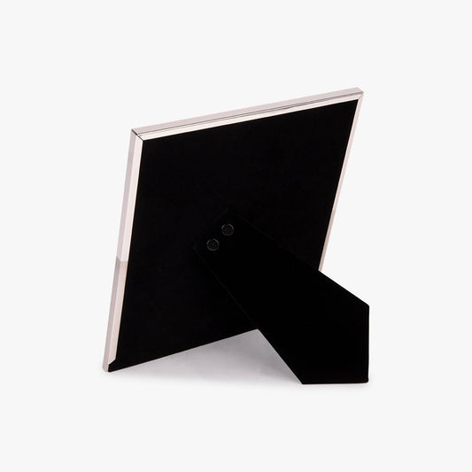 Picture frame silver 15x20cm SHINY&BRUSHED
