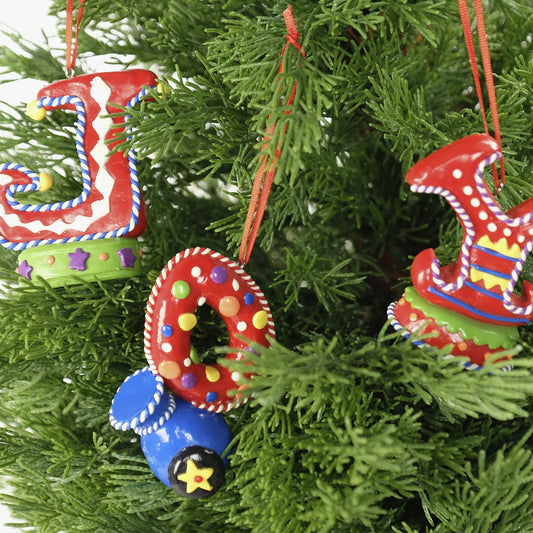 Decoração de Natal JOY