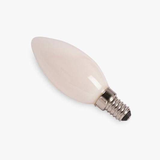 Ampoule 4WE14 LED blanc SWAN