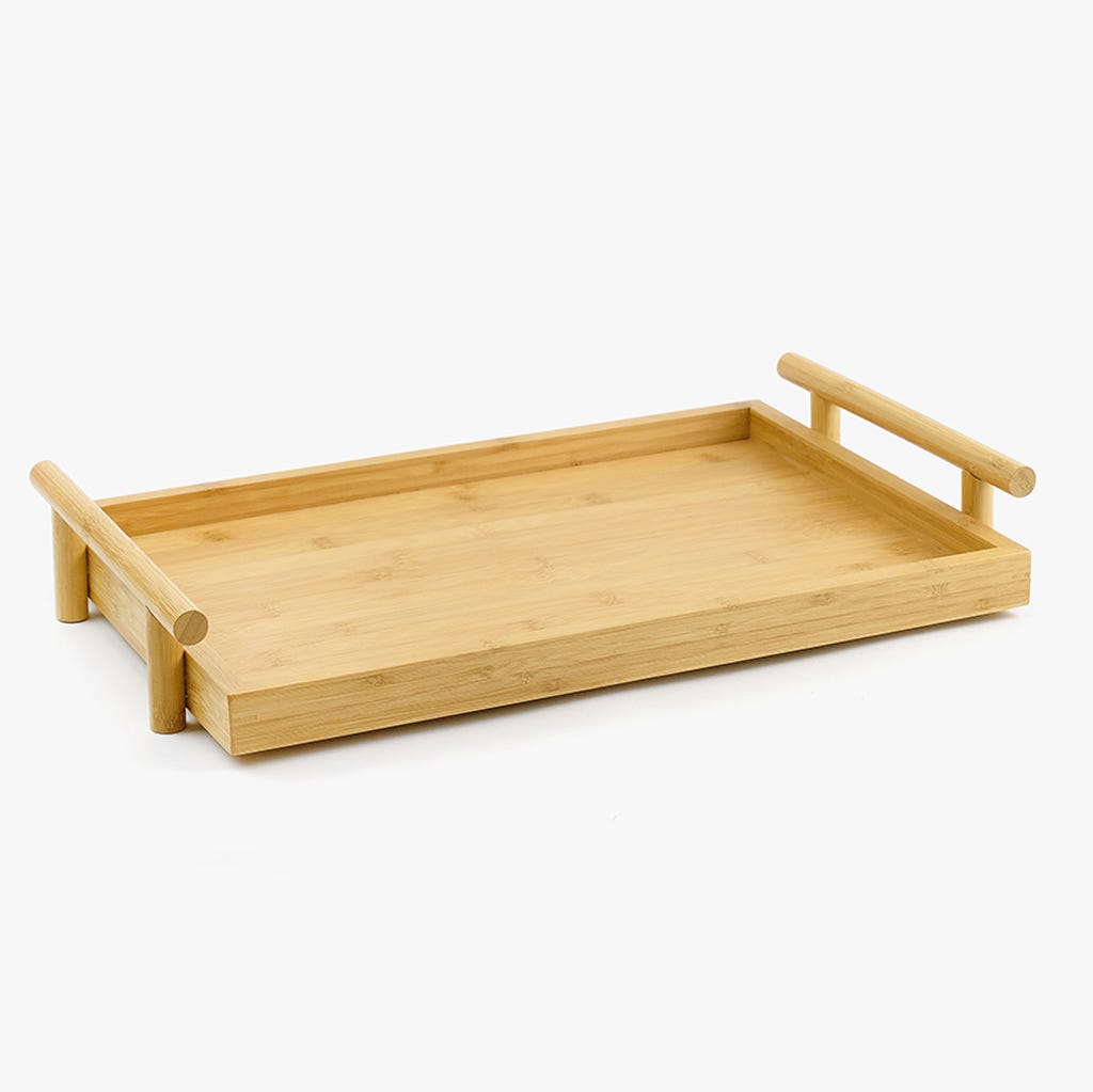 Tabuleiro de BAMBU