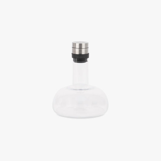 Carafe réversible