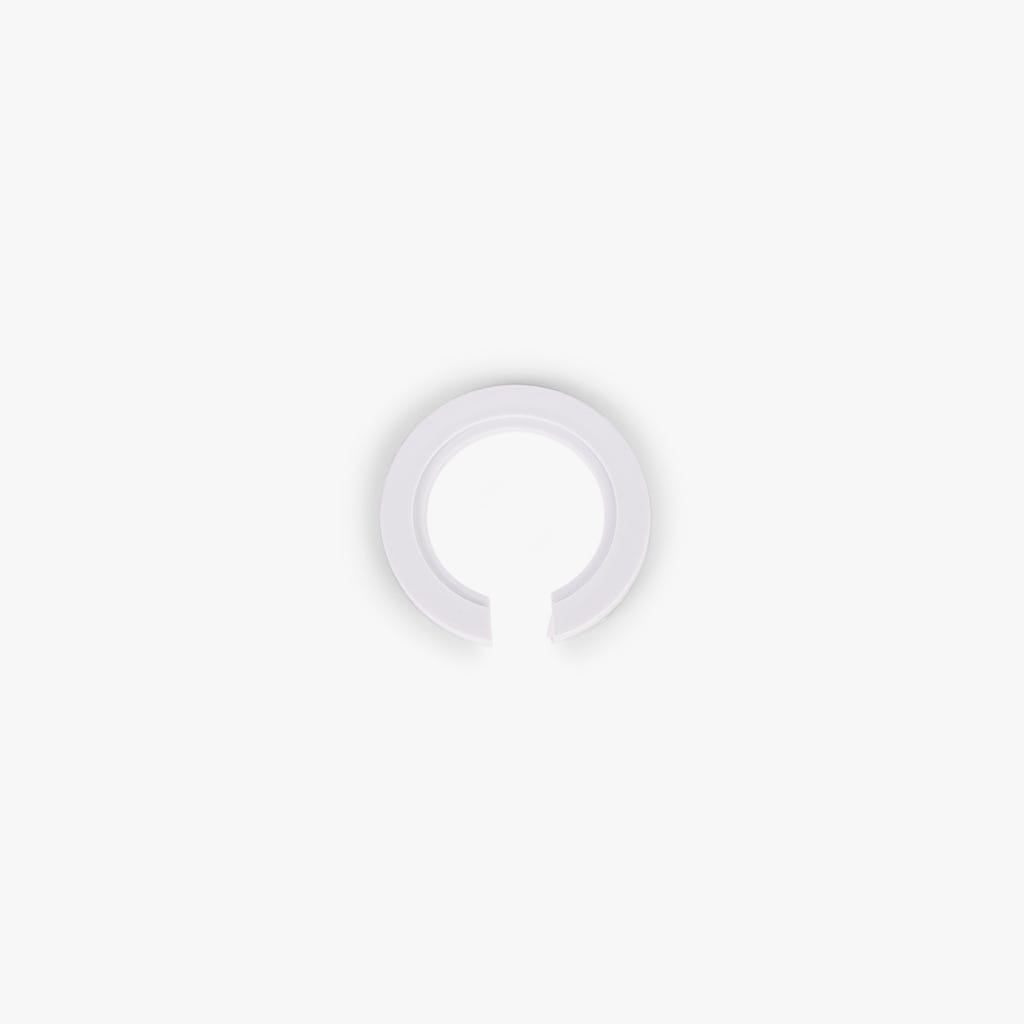 Lampshade reducer ring