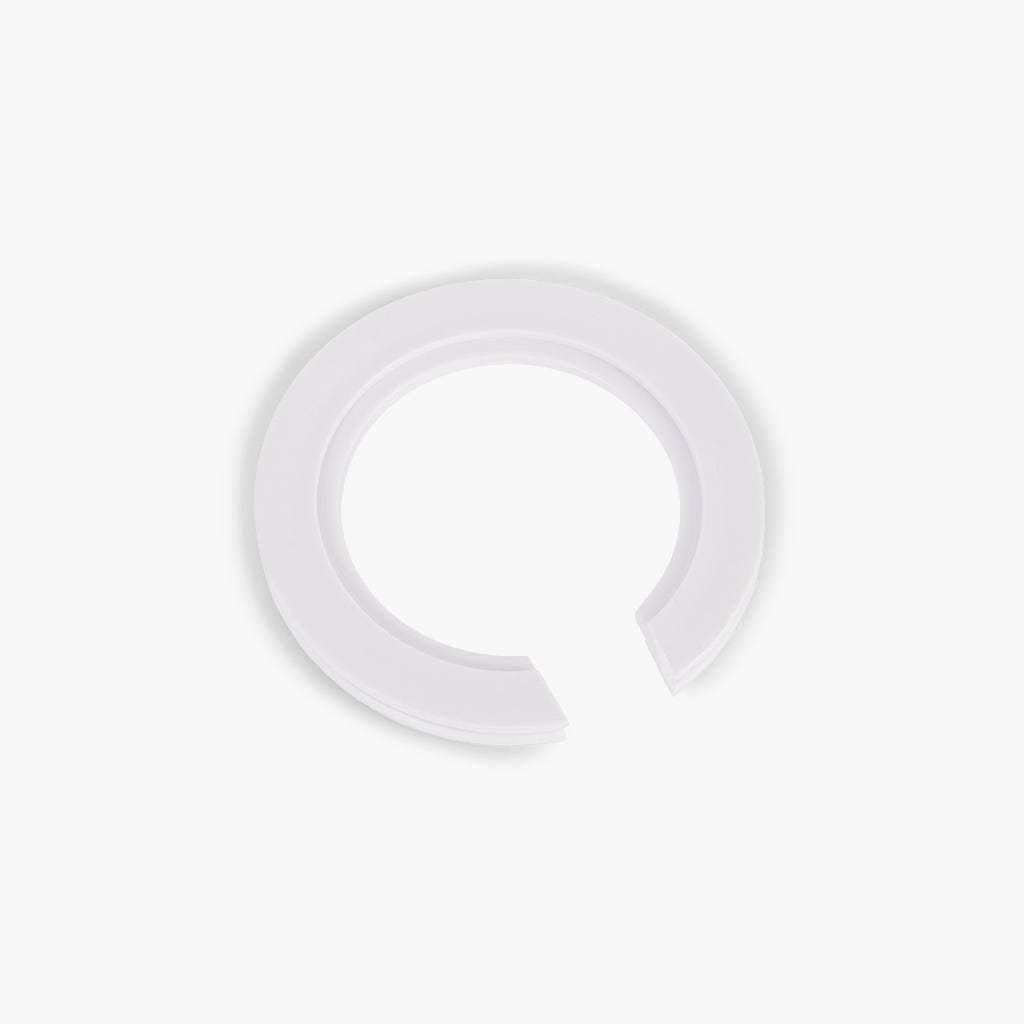 Lampshade reducer ring