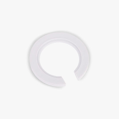 Lampshade reducer ring