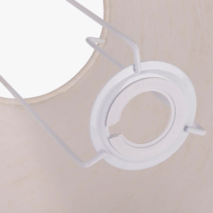 Lampshade reducer ring