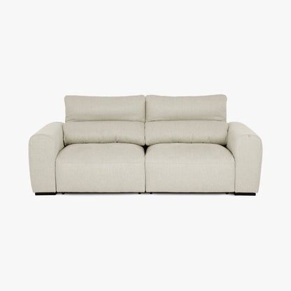 Sofá cama beige DEEP