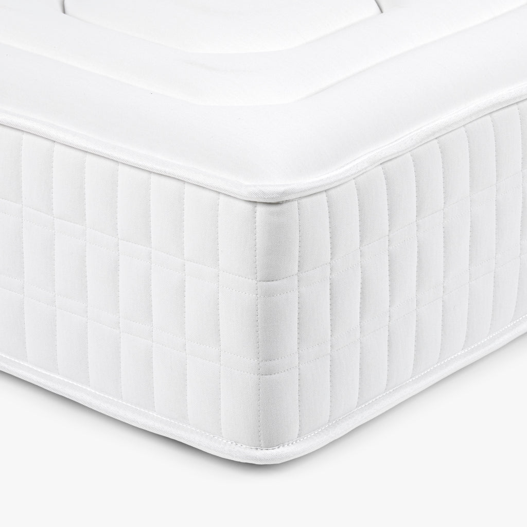 Colchão com Molas Ensacadas Médio Firme 180x200 APUS