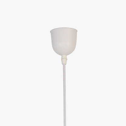 Candeeiro de Tecto em Corda Riscas SIERRA