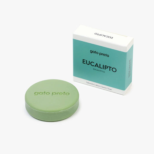 Soap Eucalyptus