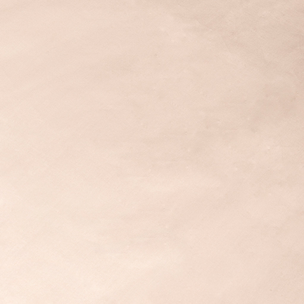 Housse de couette sable percale - Lit 140/160 (240x220cm) SA