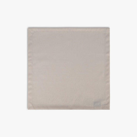 2 napkins natural 45x45cm MINHO