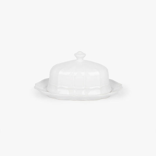 Butter dish with Lid MARIE