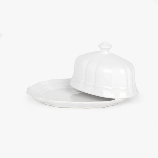 Butter dish with Lid MARIE