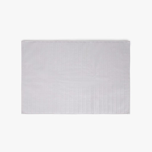 Tapis de bain blanc 50x70 cm 4EVERYDAY