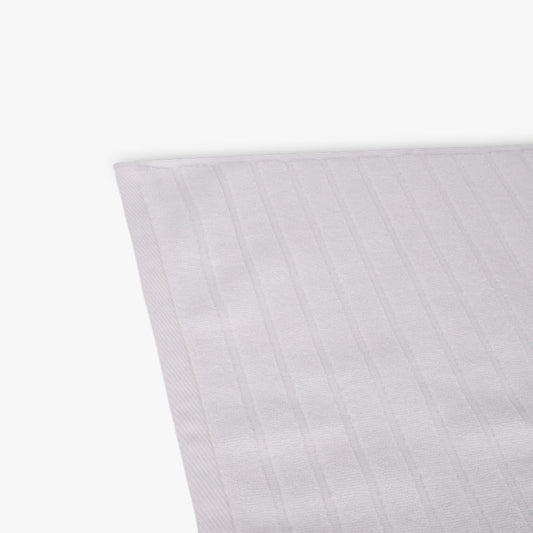Tapis de bain blanc 50x70 cm 4EVERYDAY