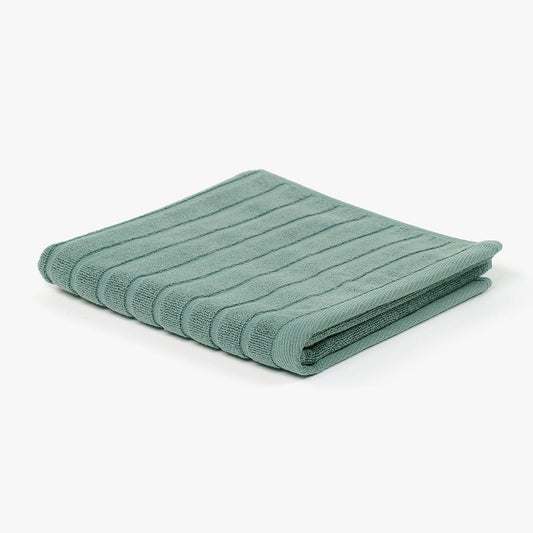 Tapis de bain eucalyptus 50x70 800g 4EVERYDAY