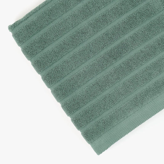 Tapis de bain eucalyptus 50x70 800g 4EVERYDAY