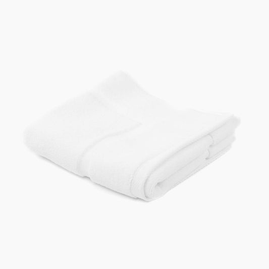 Tapis de bain blanc 50x70cm FIVE STARS
