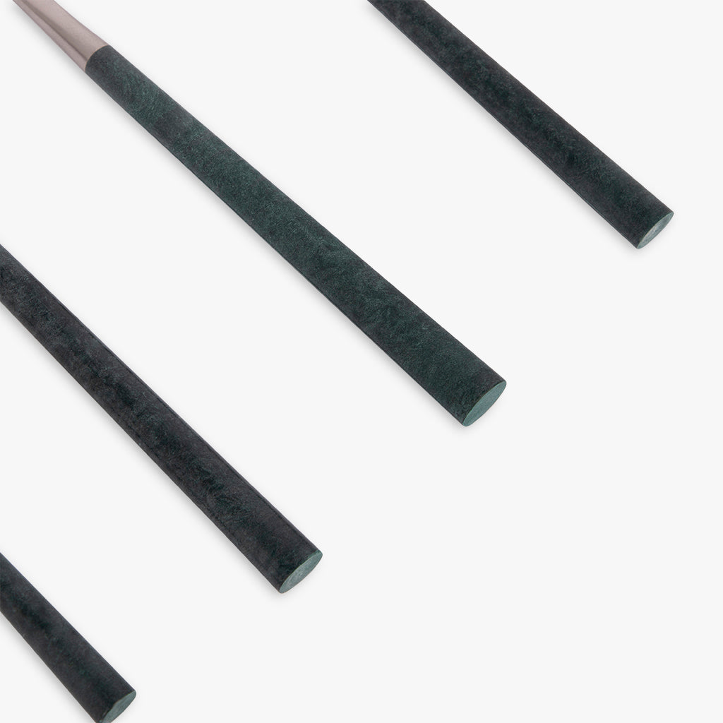 Cutlery green (16 pieces) NEO