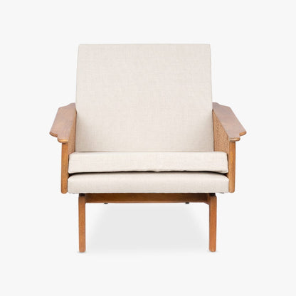 Armchair rattan VIVALDI
