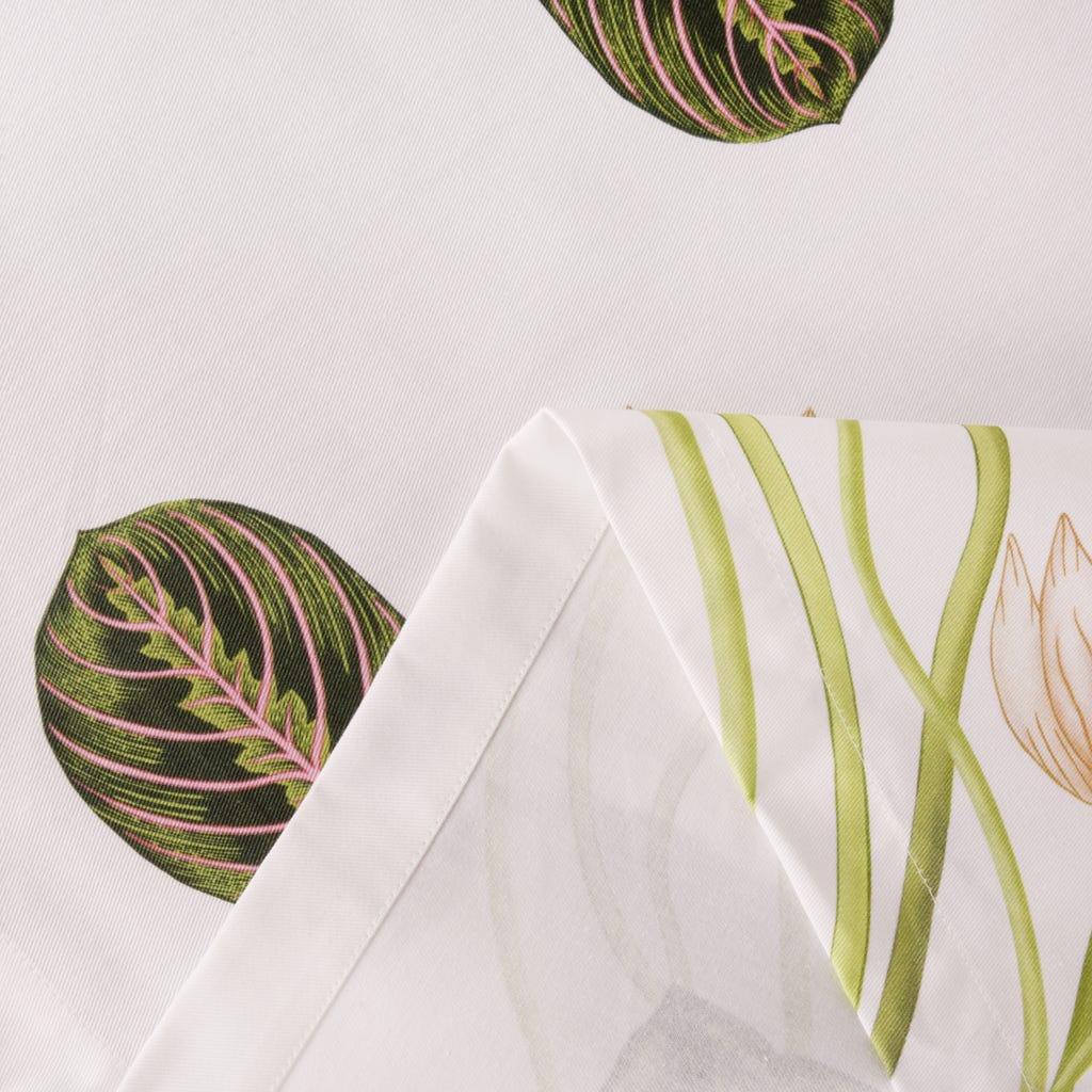 Runner 45x100cm GREENERY