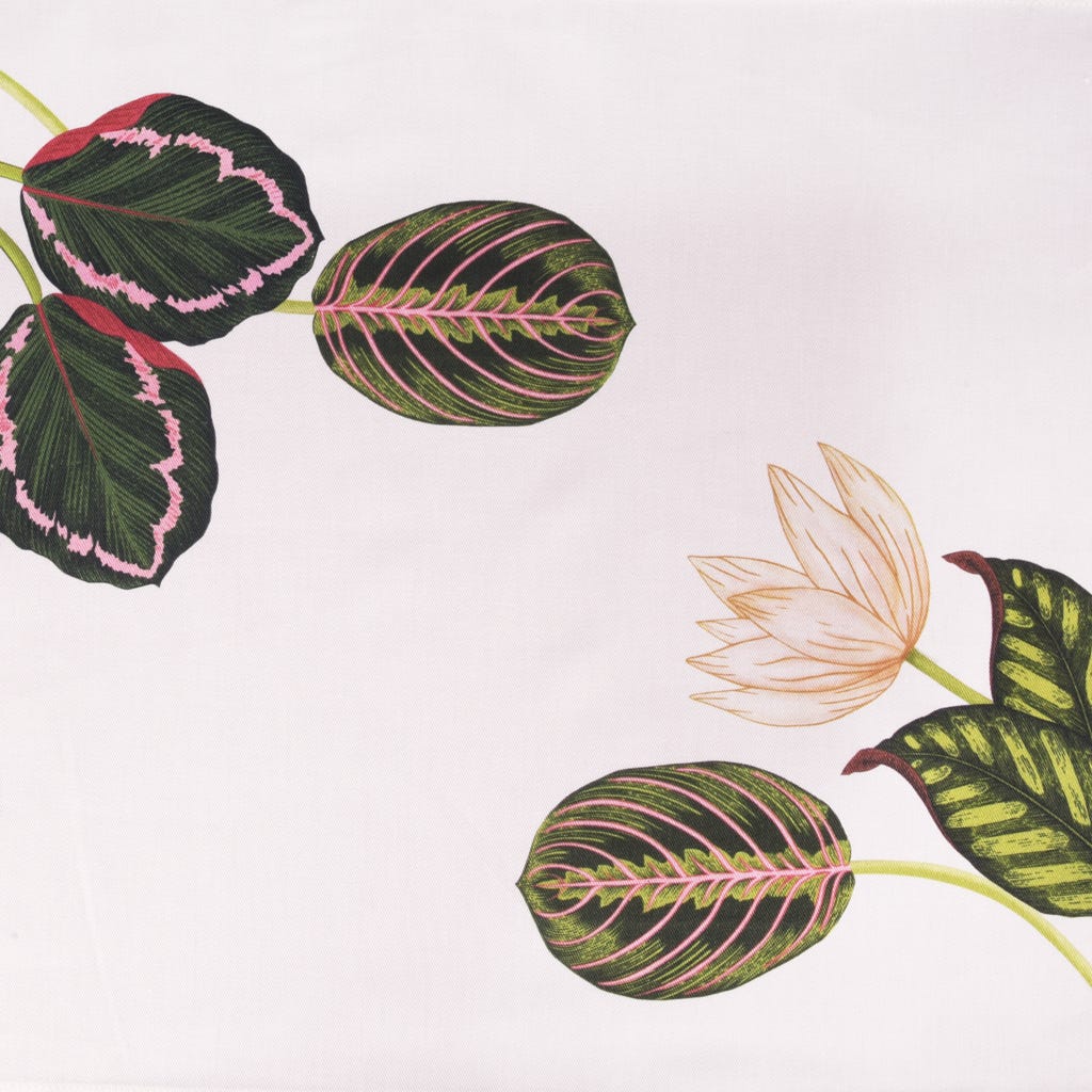 Runner 45x100cm GREENERY