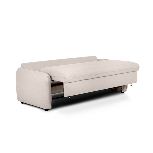 Sofá - Cama 4 Lugares - Sistema EasyBed - ChloéS13303CSRG0442_C24
