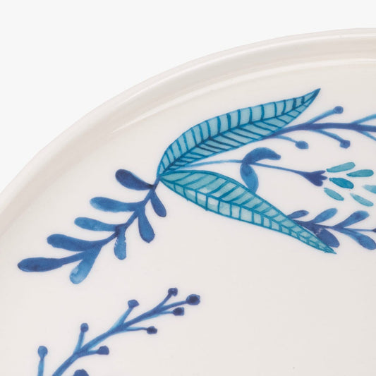 Prato raso BLUE BIRD