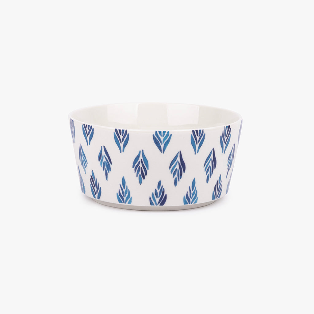Tigela PÁJARO AZUL