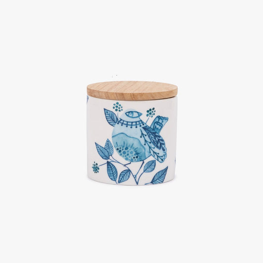 Caixa 500ml BLUE BIRD