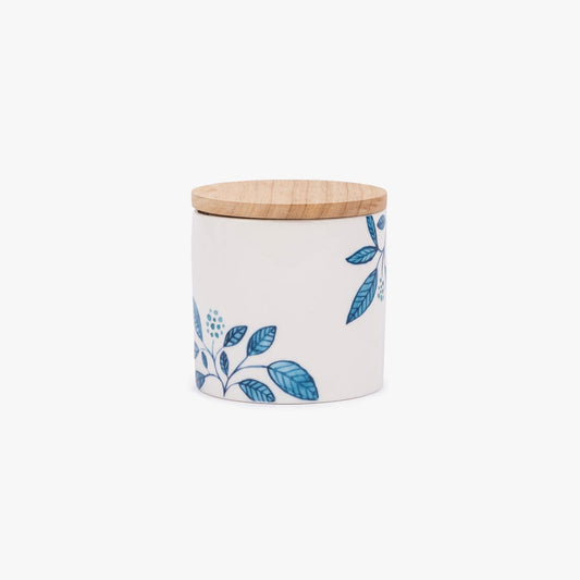 Caixa 500ml BLUE BIRD