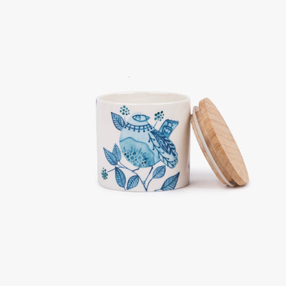 Caixa 500ml BLUE BIRD