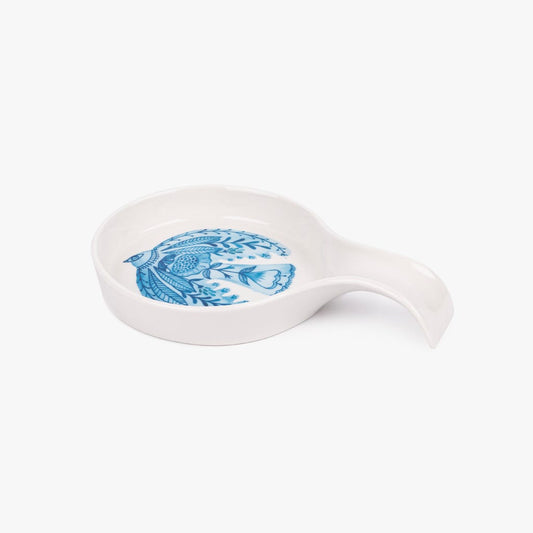 Suporte de Colher BLUE BIRD