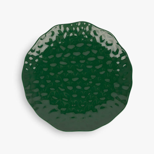 Placa marcador Verde D30cm CELEBRATION