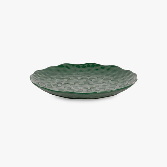 Placa marcador Verde D30cm CELEBRATION