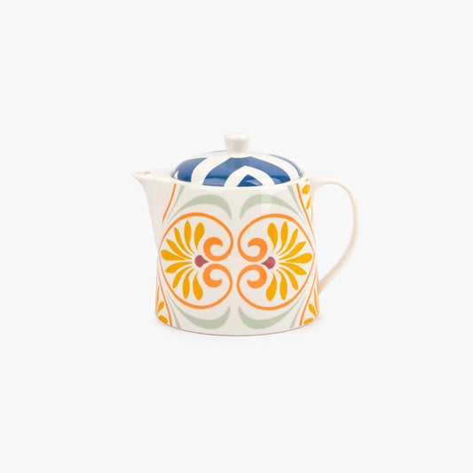 Bule 1400ml AZULEJO