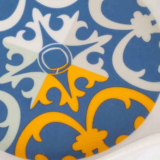 Porte-cuillère AZULEJO
