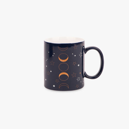 Caneca Azul Luas BRIGHT SKY