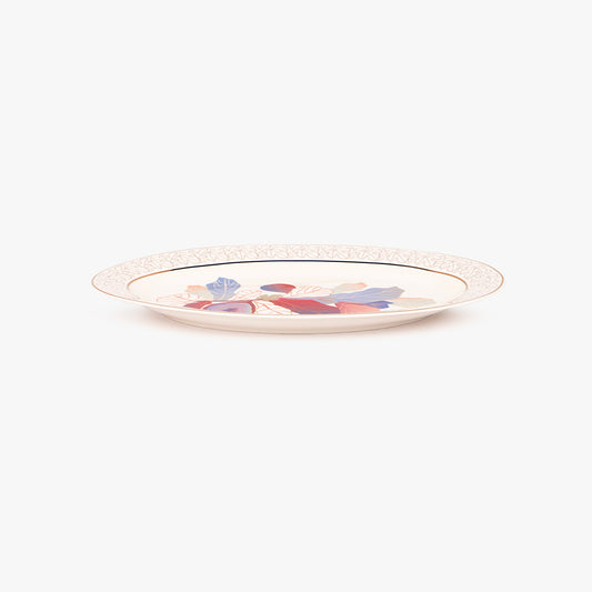 Oval Platter 36cm FIGO