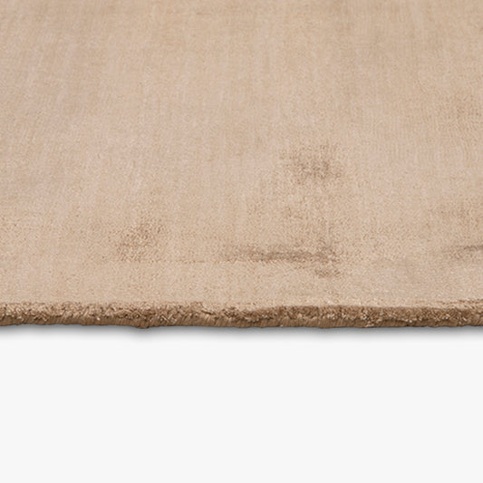 Tapete Tufado Viscose Castanho 200x300 MIRA