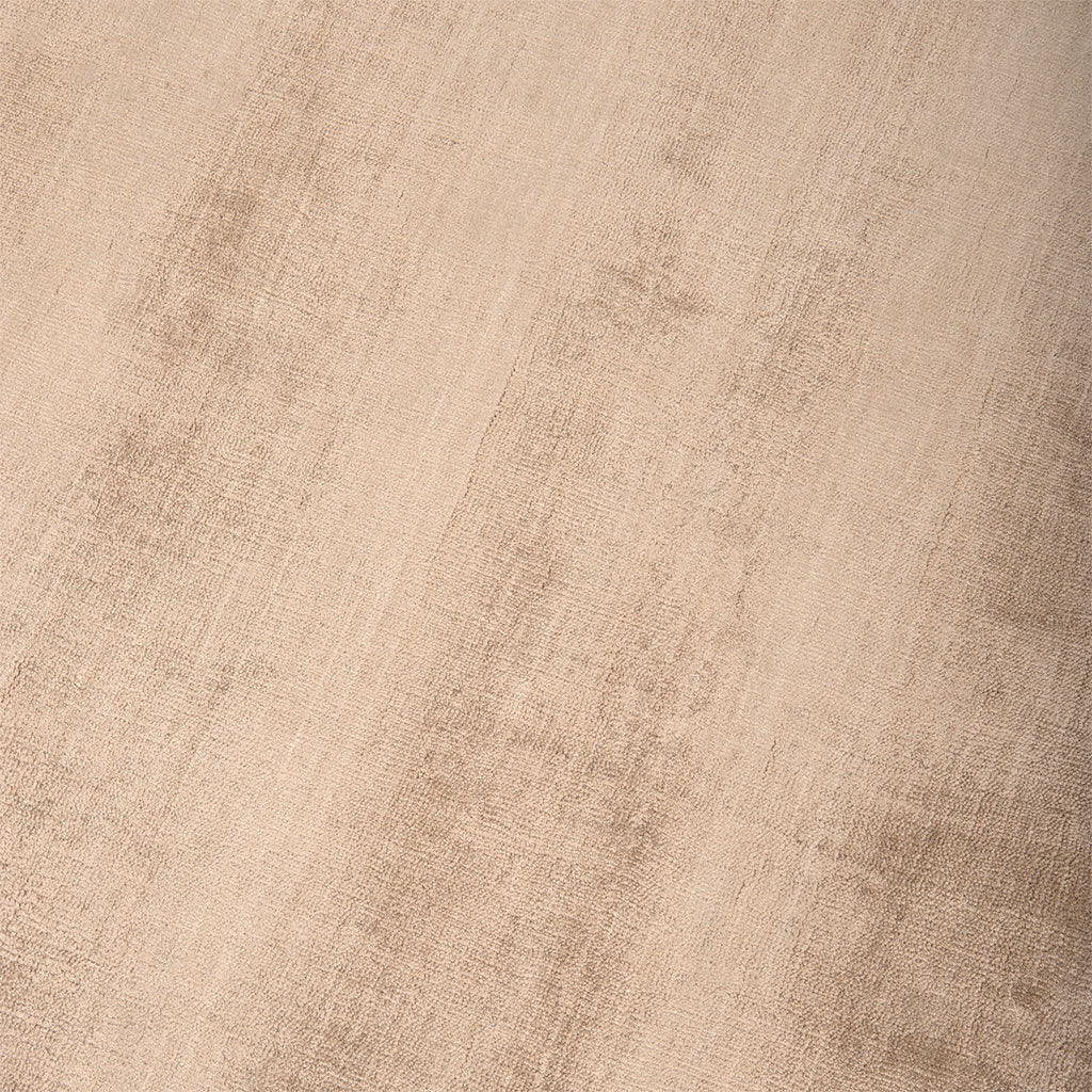 Tapete Tufado Viscose Castanho 200x300 MIRA