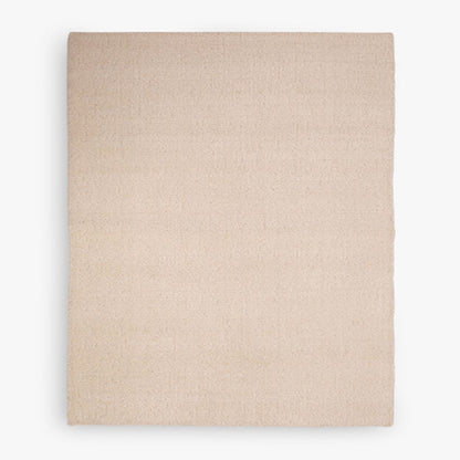 Tapete Tufado Viscose Branco 140x200 MIRA