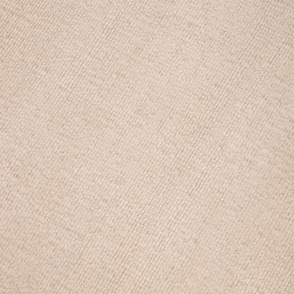 Rug viscose white 140x200cm MIRA 
