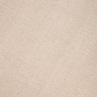 Rug viscose white 140x200cm MIRA 