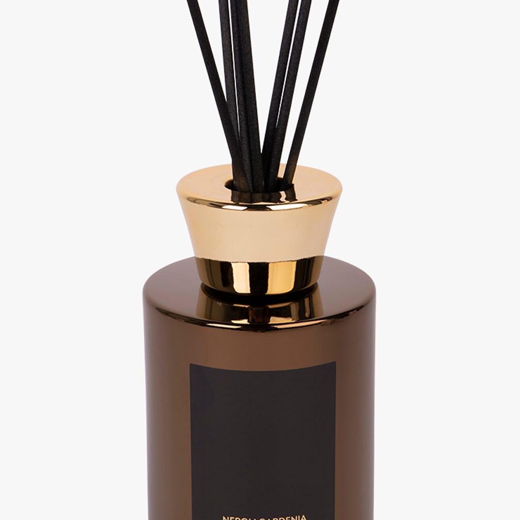 Mikado air freshener gardenia 180 ml GOLD COLLECTION