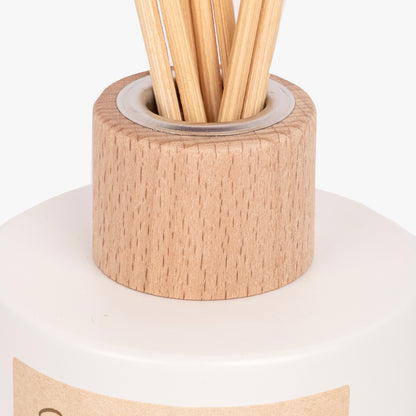 Greentea Mint Diffuser 75ml SWEET ROMANCE