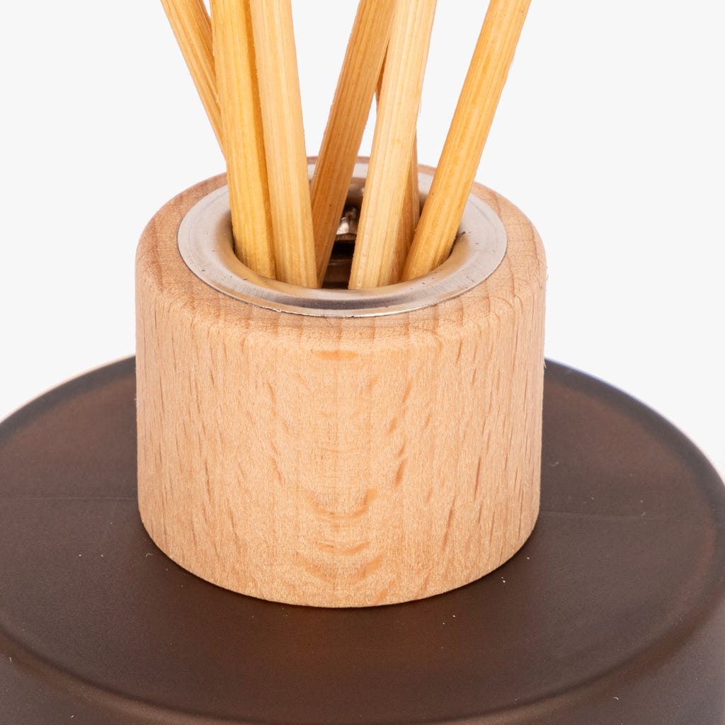 Vetiver Lavender Diffuser 75ml SWEET ROMANCE