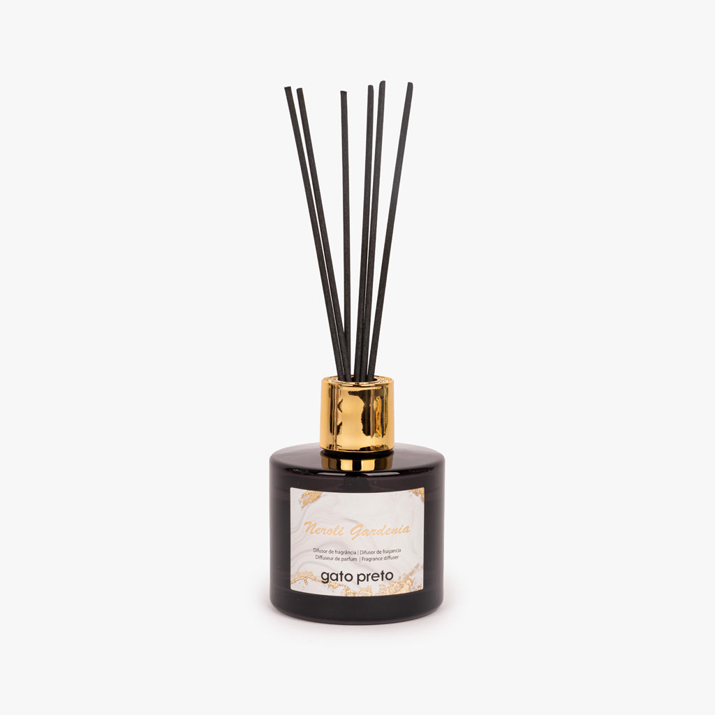 Neroli Gardenia Diffuser 150ml SWEET ROMANCE