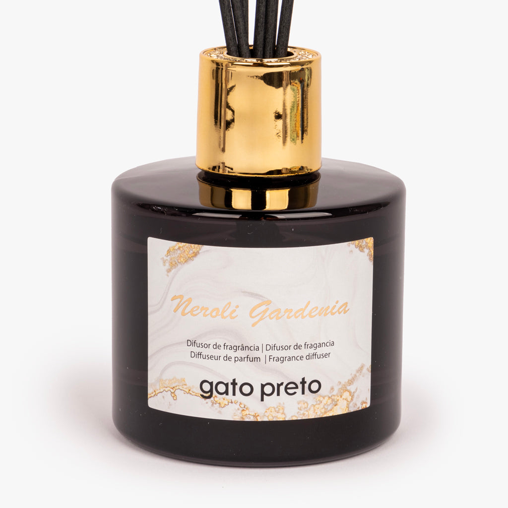 Neroli Gardenia Diffuser 150ml SWEET ROMANCE