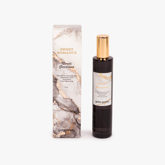 Neroli Gardenia Air Freshener 50ml SWEET ROMANCE